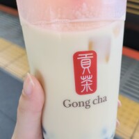 🧋最近ハマってるもの