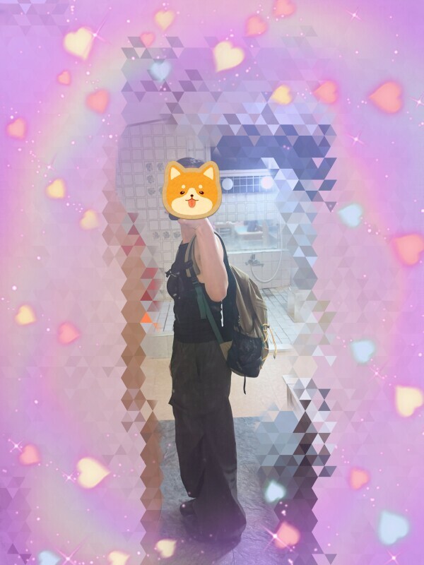 出勤してまーす♪