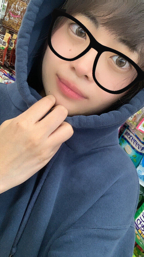 さみしいっ🥺