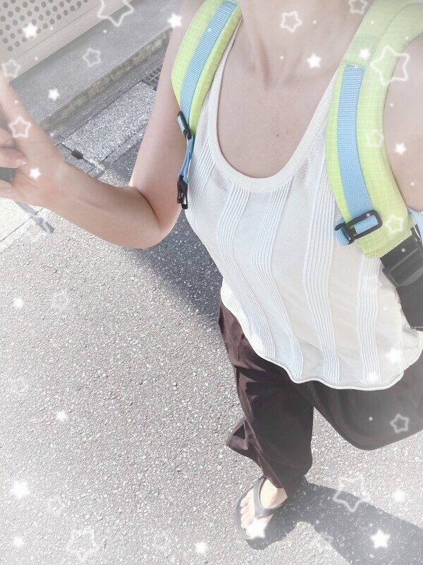 おはようございます♪