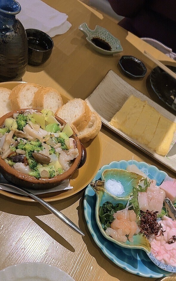 🤪べろべろ