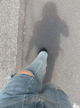 謎のてくてく動画🚶‍♀️