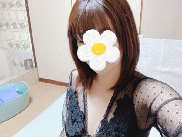 ちょっと切ったんです🤏