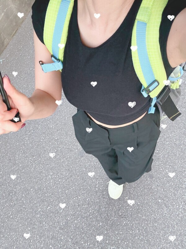 おはようございます♪