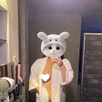 さっむいね！