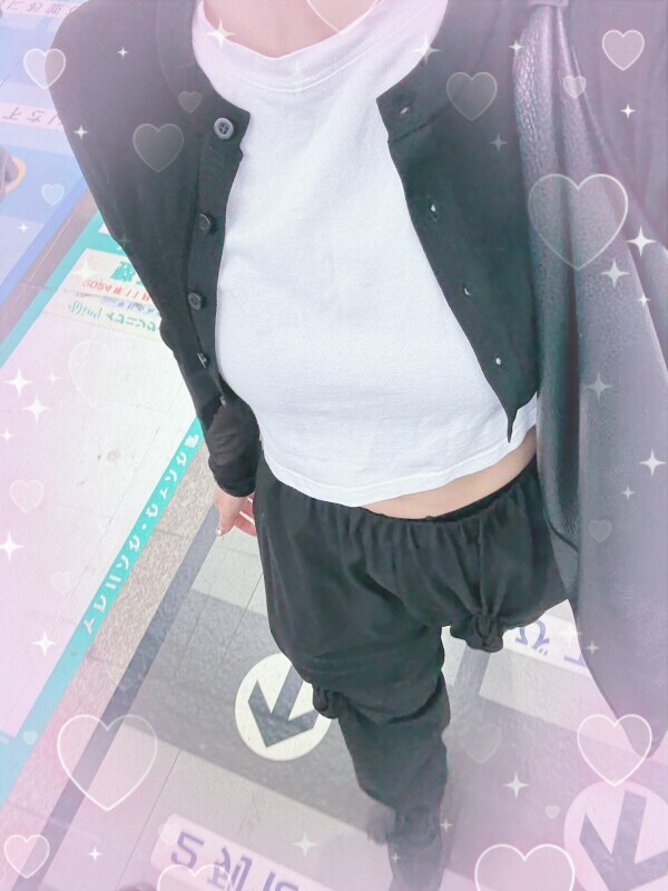 出勤してまーす♪