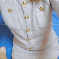 大人のお姉さんスタイル