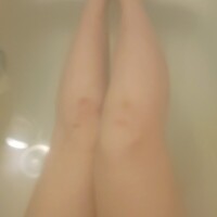 入浴しながら、、