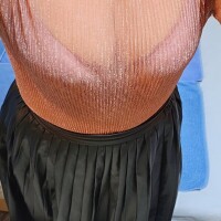 今日の私服、、