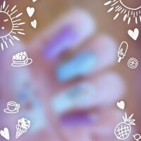 💅変えましたー💅