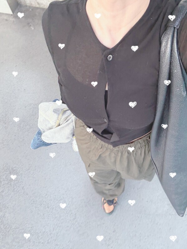 おはようございます♪