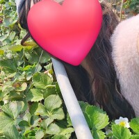 たまにはこういう写真も...💓