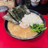 春の嵐ですってよ