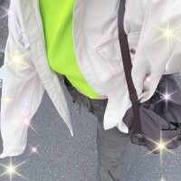 おつかれさまです♪