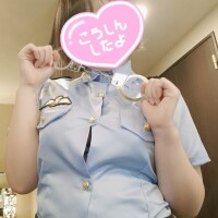 👮‍♀お仕置き