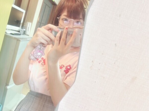 おはメロディー🐰🎀⸝꙳