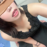 【残香】
