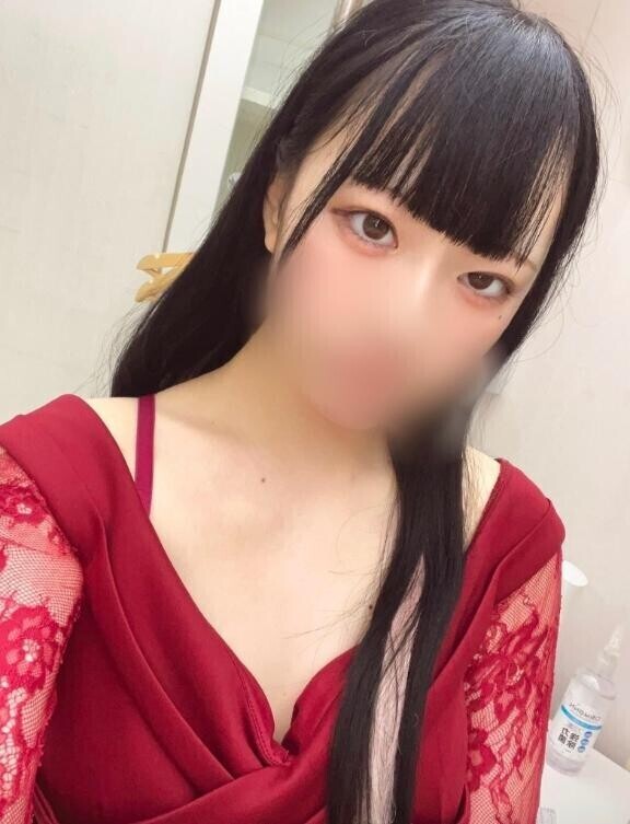 お誘い待ってる?