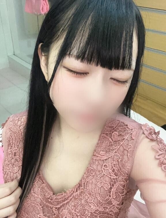 こっそり秘密?