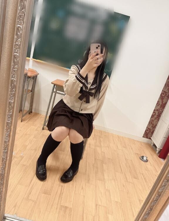 会いたくてウズウズ?