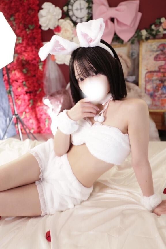 宣材写真変えたよー！