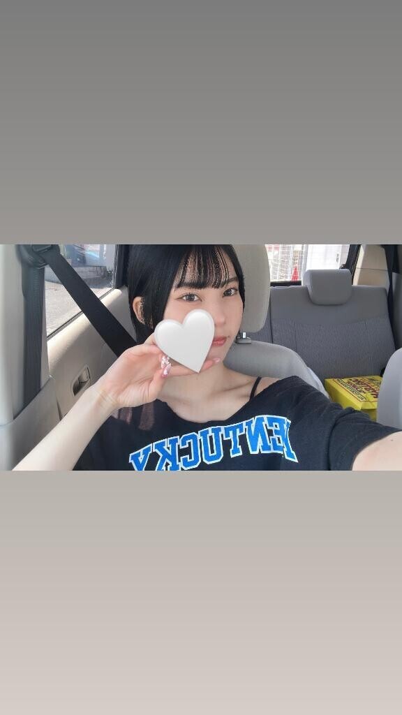 こんにちわ?