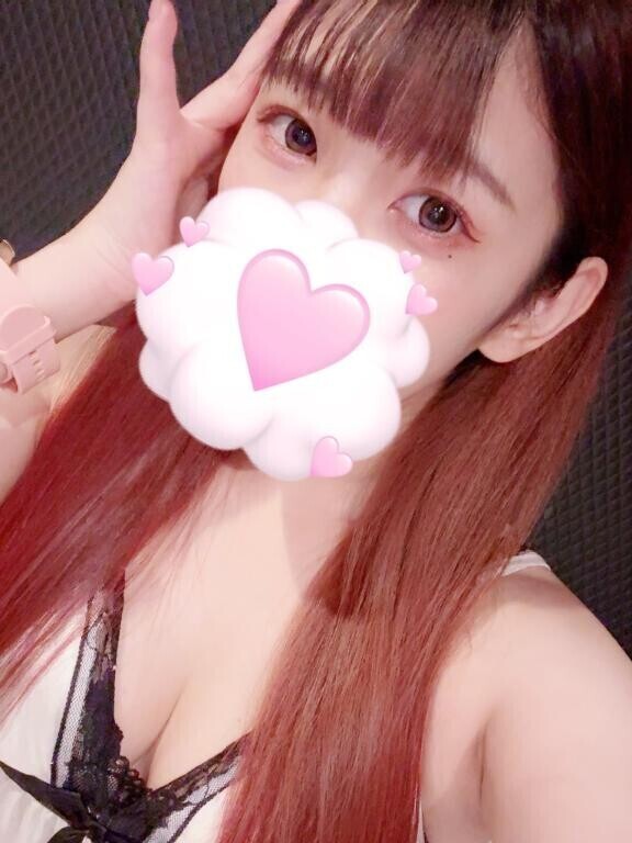 まだ空いてるよ...寂しい?