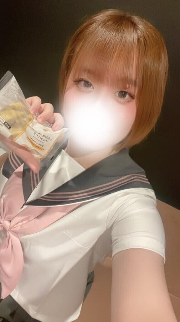 びちょびちょ…
