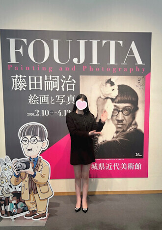 お久しぶりです(՞. .՞)