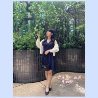 大人っぽい?可愛い系??