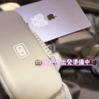 台風に負けないぞ??