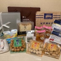 差し入れ☆