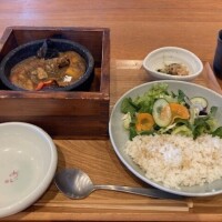 カレーの旅in五反田☆