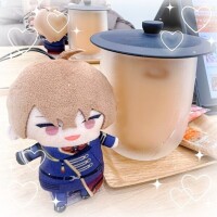 長いひとりごと