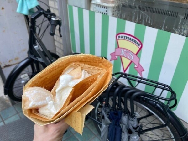 桃の時期☆