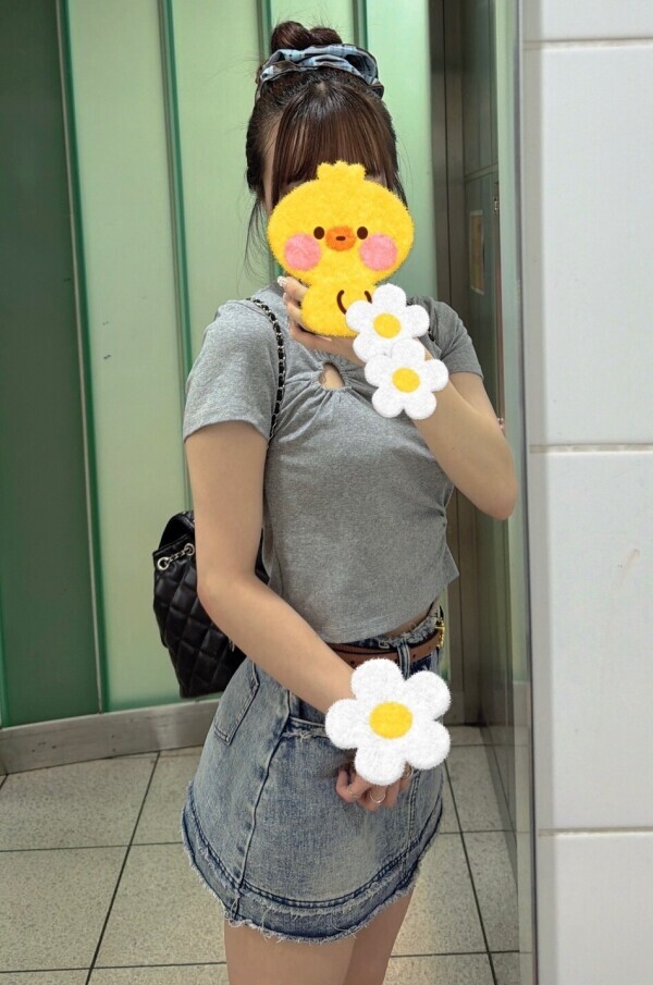 今日からいます!