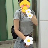 今日からいます!