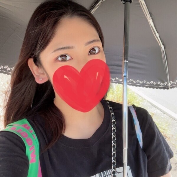 夏空が気持ちいい朝??