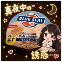 真夜中の誘惑??