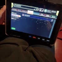 通勤ラッシュタイム