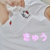 シンプル可愛い?