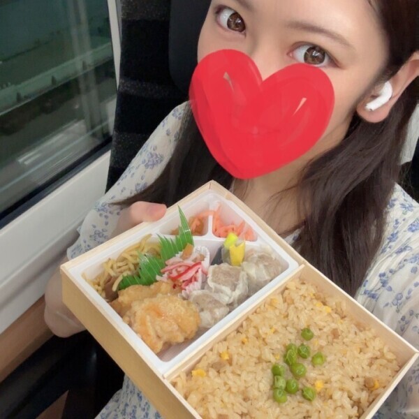 水戸着いた～?
