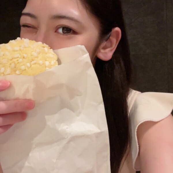 メロメロです?