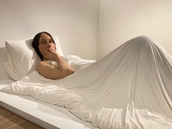 森美術館☆