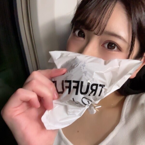 吸い寄せ?