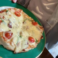 何食べたい気分???