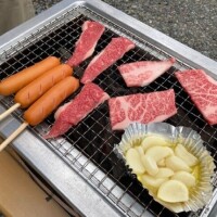 BBQ☆