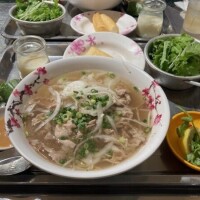 ベトナム料理☆