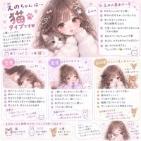 猫ちゃんなの?