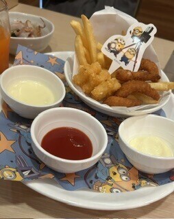 まだまだ